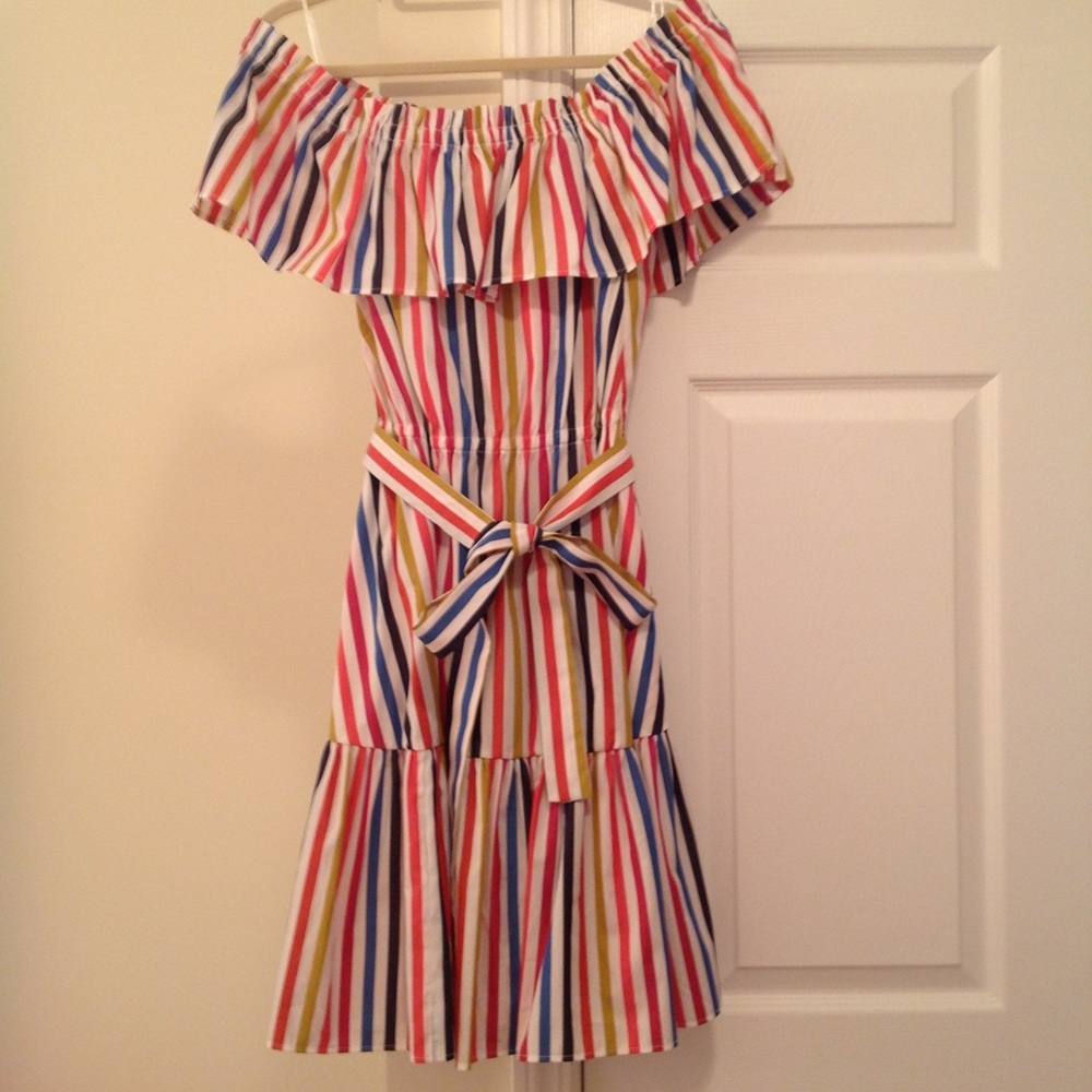 Tara Jarmon dress